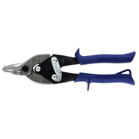 Midwest Tool MWT-6716B Bulldog- Forged Blade- Aviation Snip 140961